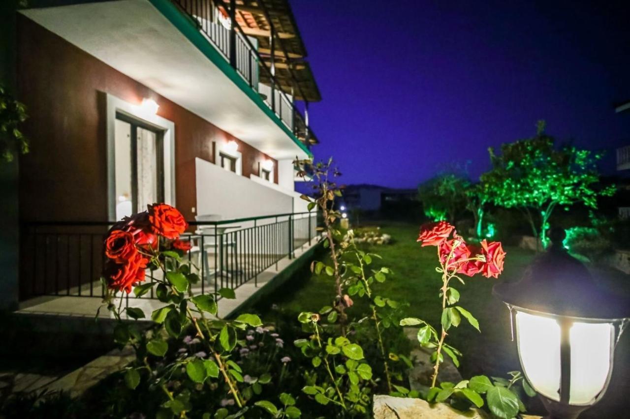 Christina Studios Laganas Exterior photo